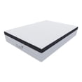 thumbnail image 1 of Colchón Individual Bio Mattress Hotelero Memory Foam Atenas - Confort Superior, Firmeza Media, Hipoalergénico y Resistente, 1 of 5