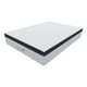 thumbnail image 1 of Colchón Matrimonial Bio Mattress Atenas Memory Foam Hipoalergénico, 1 of 5