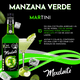 thumbnail image 4 of Mexclaito® Premium Jarabe/Syrop sabor Manzana Verde 1 Litro 2 PACK Mexclaito® Premium, 4 of 6