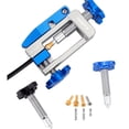 thumbnail image 4 of SharkTRUE Precision Oil Needle Insertion Tool: Durable, Easy-Use Hose Cutter For Bicycle Brakes, 4 of 8