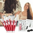 BONINGGG Facial & Body Hair Removal for Women & Man Women Shavers Shaver Sonicsmooth Pro Plus