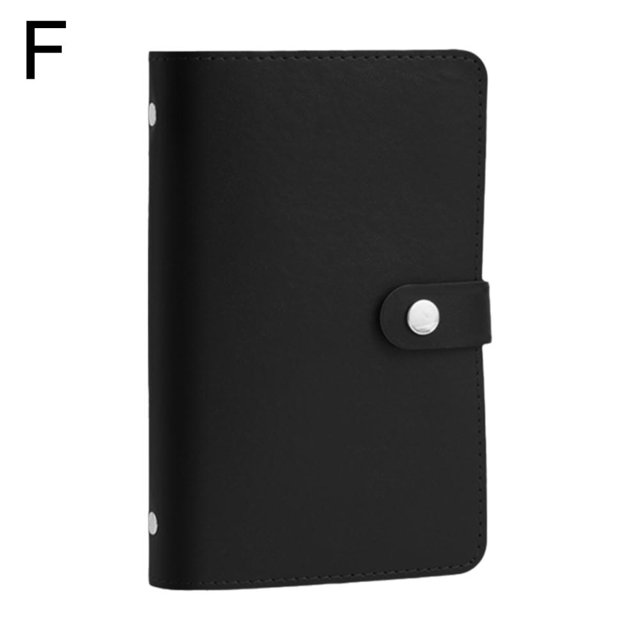 Cash Savings Book, Money Clip, Cash Storage Book, Account Book, Money Saving Book, Can Hold Money Banknotes
