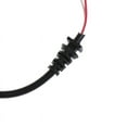 thumbnail image 4 of Adapter output power cord DC male plug cable 2.5*0.7/3.5*1.35/4.0*1.7/5.5*2.1mm, 4 of 8