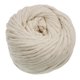 thumbnail image 1 of Cuerda de de Macramé Natural, de Tejer Artesanal de Cordón, Colgador de Plantas para Colgar en de Cuerda, Soporte para Maceta de 4 mm perfecl Manualidades de bricolaje con cordón de macramé, 1 of 8