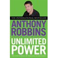 thumbnail image 1 of Pre-Owned Unlimited Power: The New Science of Personal Achievement (Paperback), 1 of 1