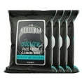 thumbnail image 5 of Men's Cooling Face + Body Cleansing Wipes 60ct One Size, 5 of 6