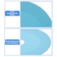 thumbnail image 4 of MasteelfCA Glass Cutting Disc Cut Off Wheel Ceramic Tile Jade Crystal Polishing Wheel, 4 of 8