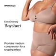 thumbnail image 2 of Pantalones cortos para niño SPANX Extraordinary Sculpting Cafe Au Lait, 2 of 6