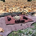 thumbnail image 5 of Juego de ajedrez,Juego de mesa,Juego de ajedrez de mesa,Juego de ajedrez internacional El ajedrez es un juego de guerra estratégico de fuerzas desiguales, 5 of 5