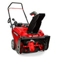 thumbnail image 1 of Snapper 1697340 Single Stage Snow Thrower with Snow Shredder Technology and Electric Start, 22-Inch, 1 of 2