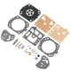 thumbnail image 4 of Pantalla De Filtro De Carburador, Kit De Reparación De Carburador Anticorrosión, Repuesto Compatible Para Walbro HDA ANGGREK Otros, 4 of 8