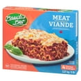 thumbnail image 2 of BASSILIS BEST MEAT LASAGNA, 2.27kg, 2 of 3