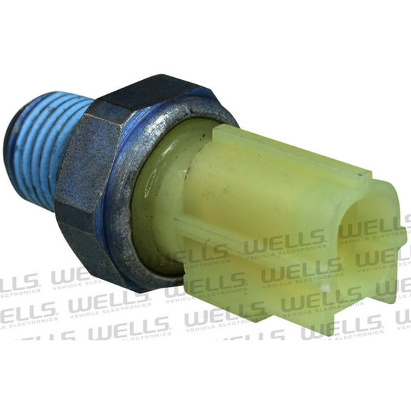 WVE 1S14333 Engine Oil Pressure Switch