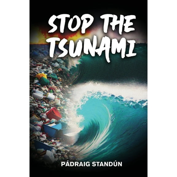 Stop the Tsunami (Paperback)