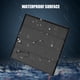 thumbnail image 4 of 3W 6V Panel solar al aire libre Mini ventilador portátil Kit de enfriamiento USB Accesorio YUNYI BRAND  Deportes, 4 of 8