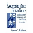 thumbnail image 2 of Hypothèses sur la Nature Humaine: Implications pour les Chercheurs et les Praticiens, 2 of 2