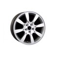 thumbnail image 2 of 2005-2008 Subaru Forester 16" Silver OEM Factory Wheel Rim 28111SA090, 2 of 3