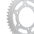 thumbnail image 5 of Niche 530 48T Rear Drive Sprocket for Yamaha YZF-R6S Motorcycle 519-CDS2543P, 5 of 6