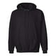 thumbnail image 1 of Hanes Adulto 9.7 oz. Sudadera con capucha Ultimate Cotton® 90/10 S NEGRO hanes F170, 1 of 1