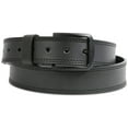 thumbnail image 6 of Kolossus Leather Belt for Men, 6 of 10