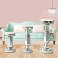 thumbnail image 3 of 2pcs Adjustable Threaded Anti-shake Bed Frame Telescopic Room Wall Support Tool, 3 of 5
