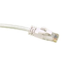 Patch cable - RJ-45 M - RJ-45 M - 5 ft - CAT 6 - white