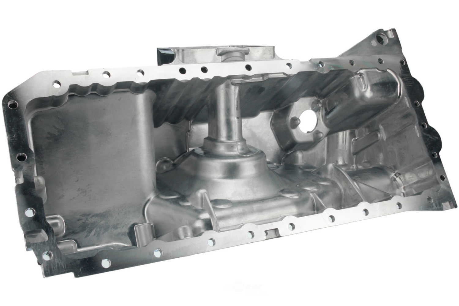 URO Parts 11137635651 Engine Oil Pan