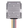 thumbnail image 3 of 48V Reductor una DC 12V 20A 240W / Convertidor Regulador de Potencia MóDulo DC-DC, 3 of 10
