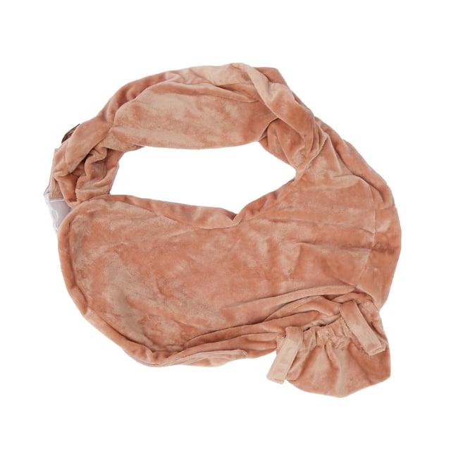 Funda para Almohada de Lactancia My Brest Friend Ajustable Rosa Polvoriento