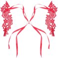 thumbnail image 1 of unbranded 1Par Sandalias Descalzas Para Mujer En Encaje Cómodas Y Ligeras Para Y Uso Diario, 1 of 7