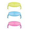 thumbnail image 4 of xinxixnxx Multifunction Microwave Oven Shelf Double Insulated Heating Tray Rack Bowls Layered Holder Organizer Tool, 4 of 5