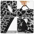 thumbnail image 6 of Animal Skin Pattern Toddler Nap Mats for Kids Preschool,Sleeping Mat Bag or Kids,Toddler Sleeping Bag,Toddler Nap Mat or Daycare, 6 of 6