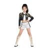 K-Pop Singer Costume E