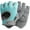 Blue, variant on PUMIER Workout Gloves for Women and Men, Breathable Weight Lifting Gloves for Gym Exercise, Fitness, Training, and Cycling, with Excellent Grip and Cushion Pads