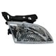 thumbnail image 1 of Faro Con Base Derecho Wld TYC Chevrolet Cavalier, 1 of 1