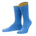 thumbnail image 2 of Von Jungfeld Calcetines de Hombre, 3 Paquetes - Caja de regalo, Colores mezclados MixedColours 35-38, 2 of 4