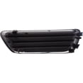 thumbnail image 5 of Fog Light Cover Compatible with TOYOTA CAMRY 2007-2009 LH Opening Cover, 5 of 5