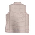 thumbnail image 1 of Chaleco George Talla 12 Capitonado Doble Vista Beige, 1 of 4