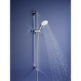 thumbnail image 2 of Grohe 26 761 2 Tempesta Shower System - Chrome, 2 of 2