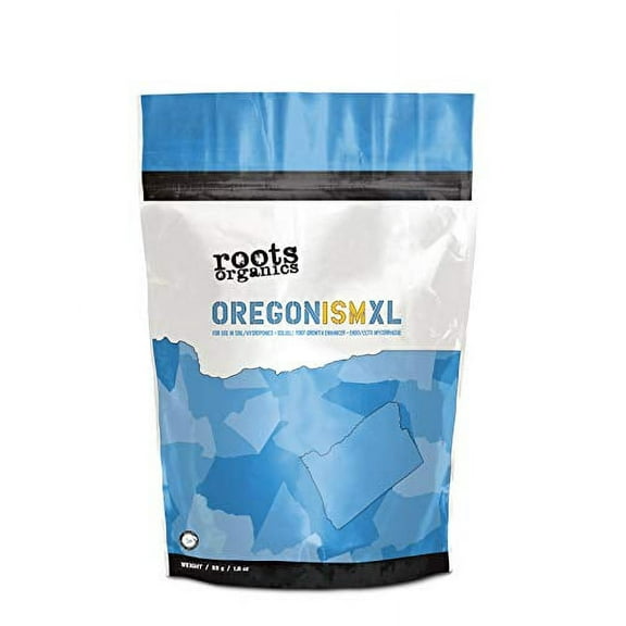 roots organics Oregonism XL, Super Soluble Endo/Ecto-Mycorrhiza, 1.8 oz