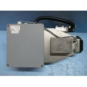 New Flowserve S115D Automax Supernova Double Acting Valve Actuator