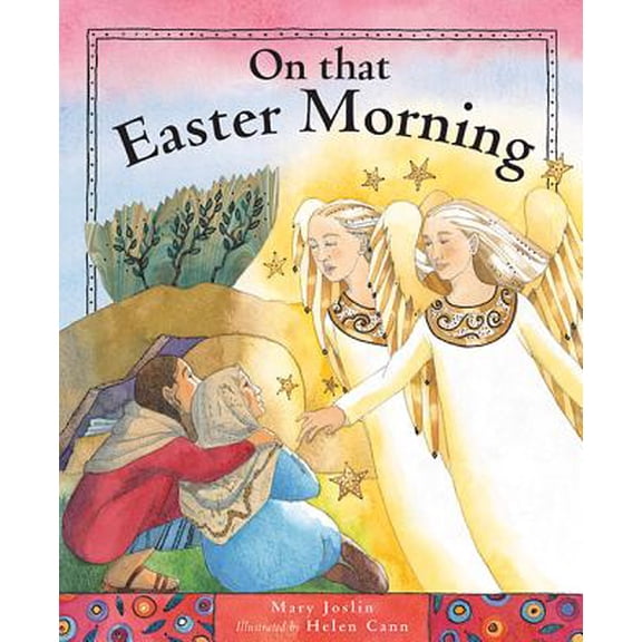 On That Easter Morning