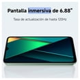thumbnail image 4 of Smartphone Xiaomi Poco C75 Dual Sim 256GB 8GB RAM Negro, 4 of 6