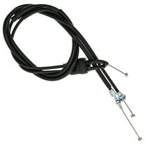 Niche Push Pull Throttle Cable for Yamaha YZ450F 2S2-26302-00-00 519-CCB2880L