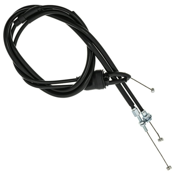 Niche Push Pull Throttle Cable for Yamaha YZ450F 2S2-26302-00-00 519-CCB2880L