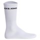 thumbnail image 2 of Jack & Jones Hombre Calcetines de Tenis Pack de 5  - JACBASIC LOGO TENNIS SOCK, Talla única Blanco 40-46, 2 of 3