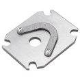 thumbnail image 4 of Metal Air Compressor Valve Plate Replacement Set 3/8in 48x72mm - 1P 2.5P 3P 4P, 4 of 5