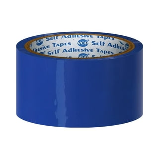 ETIPL Blue Color Tape