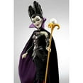 thumbnail image 3 of Disney Designer Collection Maleficent Doll, 3 of 5