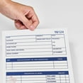 thumbnail image 3 of Staples Job Ticket Holders 9" x 12" Clear 30/Carton ST15946/15946VS, 3 of 3